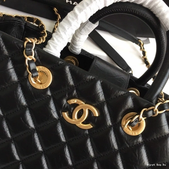 Firstbag Ru BAG CHANEL TOTE 0806